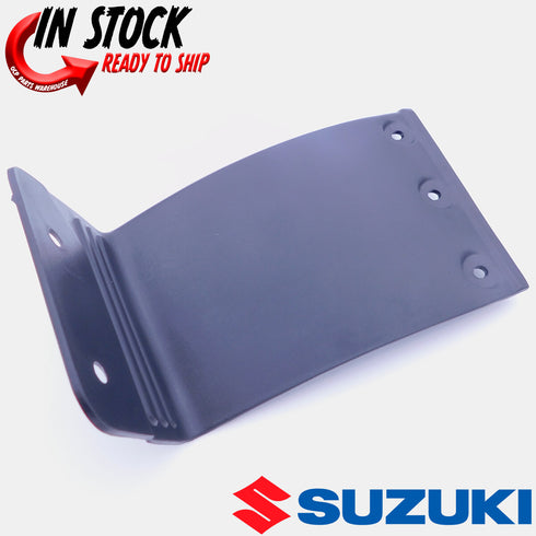 NEW OEM SUZUKI 1987-2006 QUADSPORT LT 80 RIGHT HAND REAR FENDER 63112-40B01-291